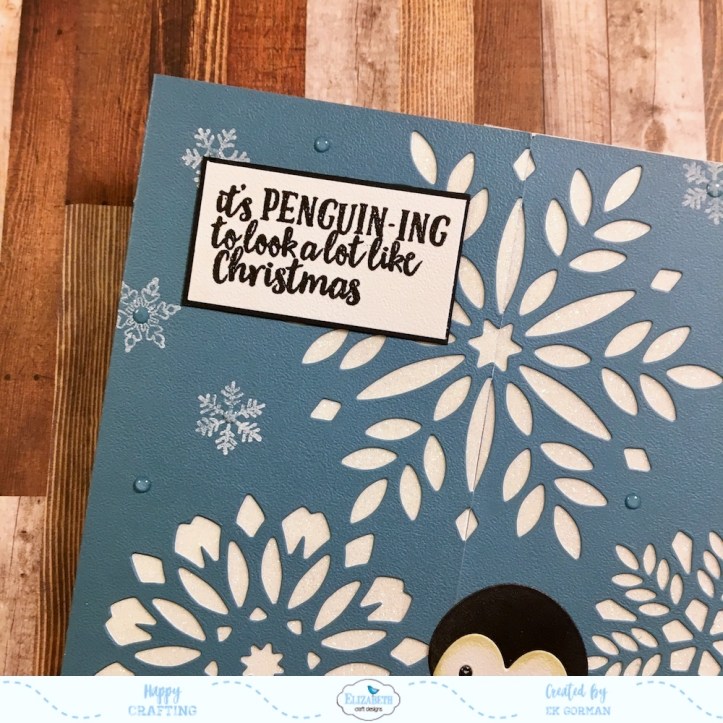 EK Gorman, Elizabeth Craft Designs c