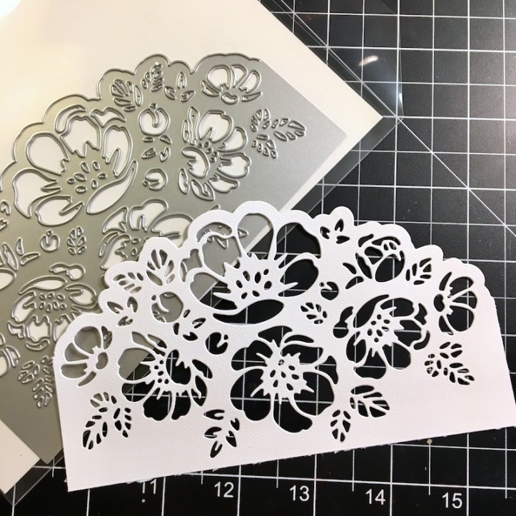 EK Gorman, Elizabeth Craft Designs e