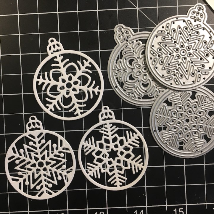 EK Gorman, Elizabeth Craft Designs f