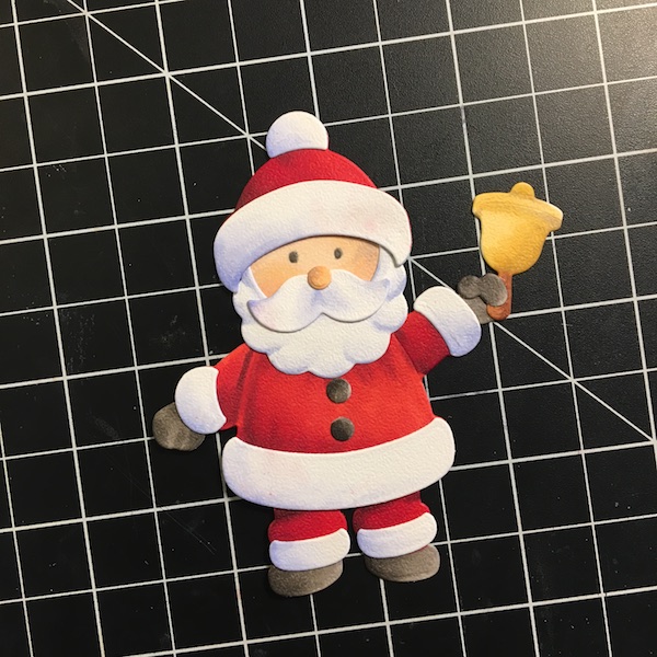 EK Gorman, Elizabeth Craft Designs f