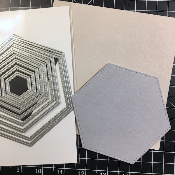 EK Gorman, Elizabeth Craft Designs g