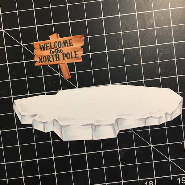 EK Gorman, Elizabeth Craft Designs g