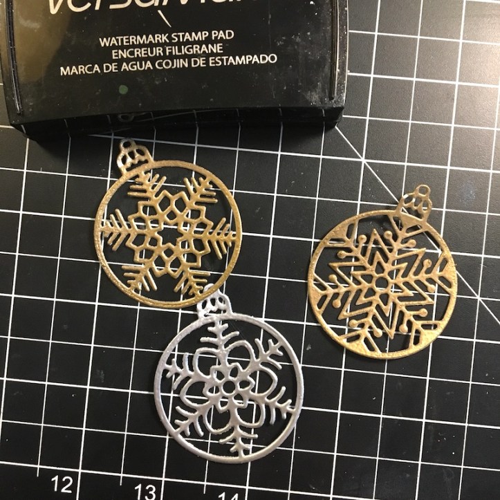 EK Gorman, Elizabeth Craft Designs i