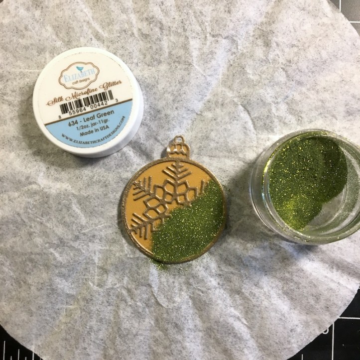 EK Gorman, Elizabeth Craft Designs j