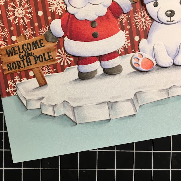 EK Gorman, Elizabeth Craft Designs k