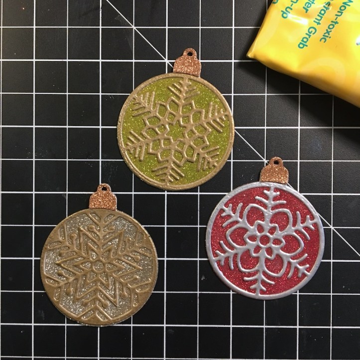 EK Gorman, Elizabeth Craft Designs m