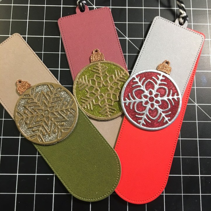 EK Gorman, Elizabeth Craft Designs n