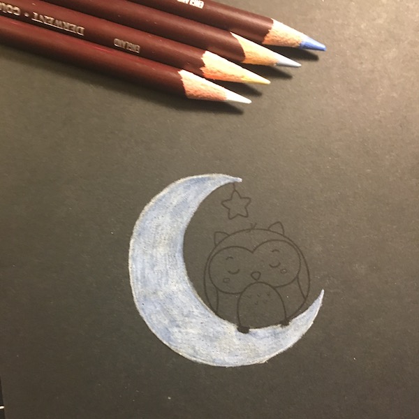 Ek Gorman, Kitty Bee Designs Spotlight g