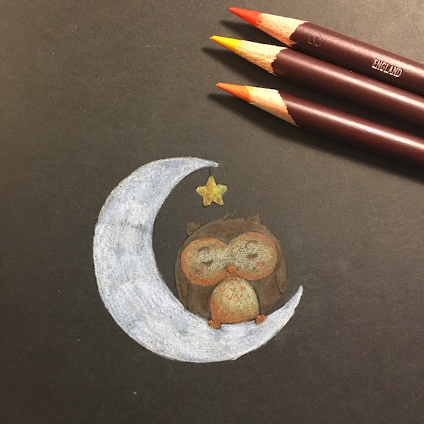 Ek Gorman, Kitty Bee Designs Spotlight l