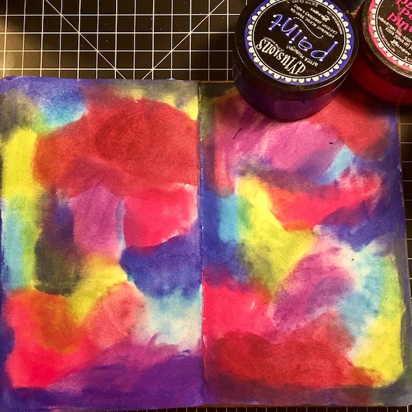 EK Gorman, Oddball Art g