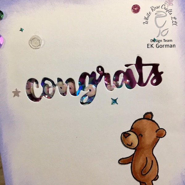 EK Gorman, White Rose Crafts b