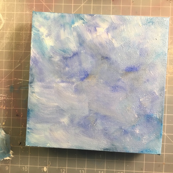 EK Gorman, White Rose Crafts i