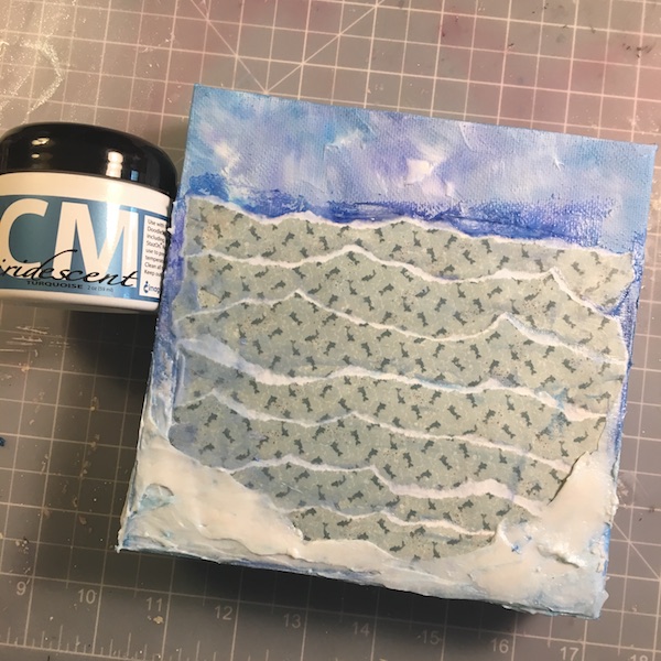 EK Gorman, White Rose Crafts n