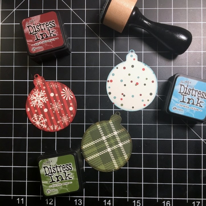 EK Gorman, Elizabeth Craft Design September Designer Challenge j