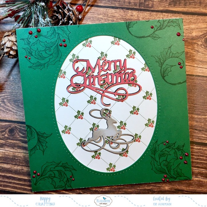 EK Gorman, Elizabeth Craft Designs a