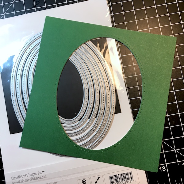 EK Gorman, Elizabeth Craft Designs i