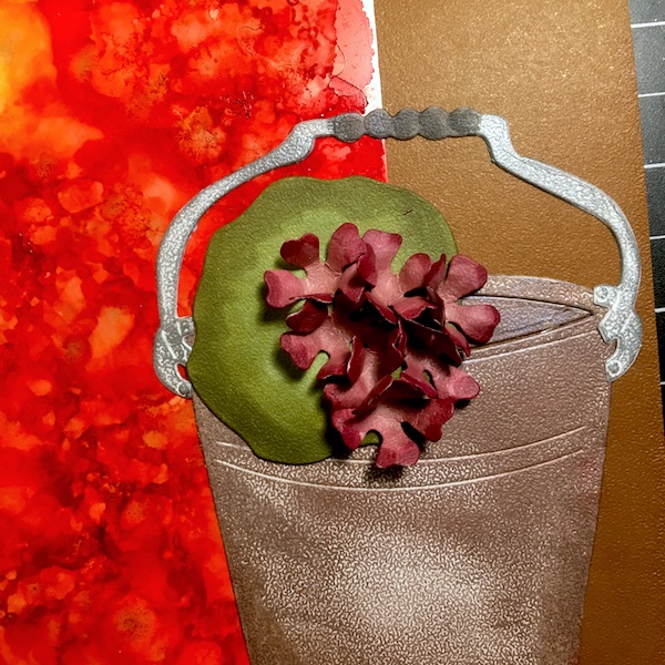 EK Gorman, Elizabeth Craft Designs l