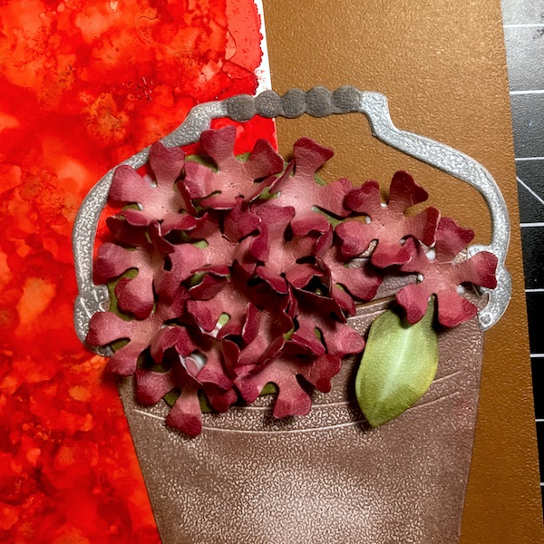 EK Gorman, Elizabeth Craft Designs m