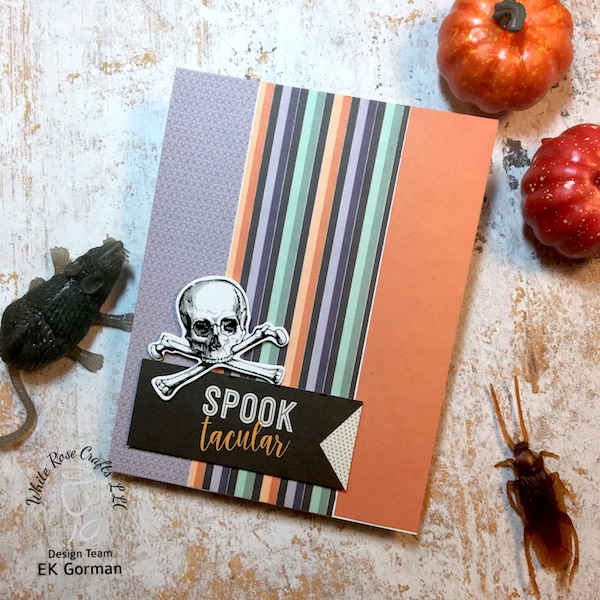 EK Gorman, White Rose Crafts b