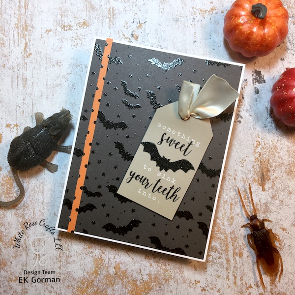 EK Gorman, White Rose Crafts f