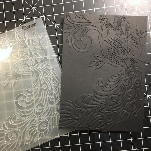 EK Gorman, White Rose Crafts g