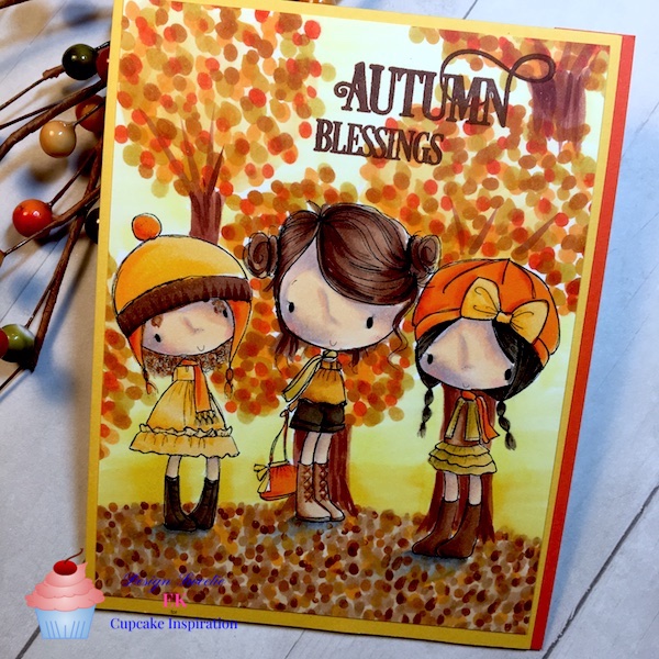 EK Gorman, CIC 456 b