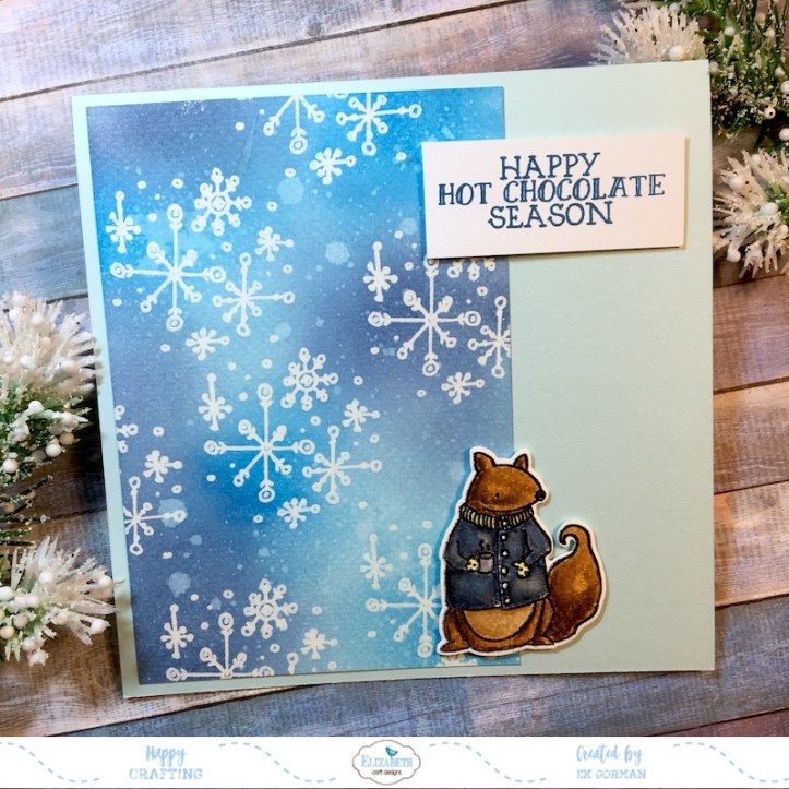 EK Gorman, Elizabeth Craft Designs a