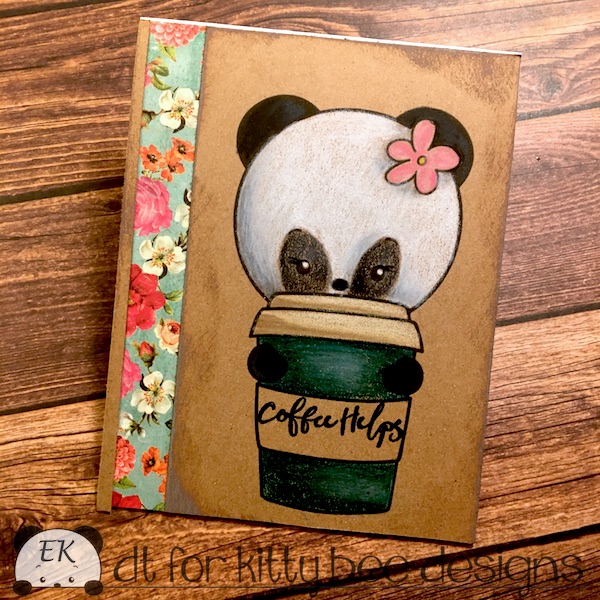 EK Gorman, Kitty Bee Designs a