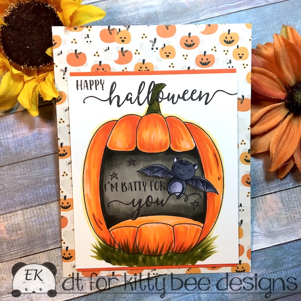 EK Gorman, Kitty Bee Designs, Aloha Friday a