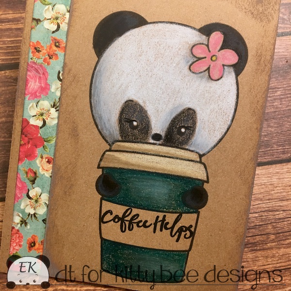 EK Gorman, Kitty Bee Designs b