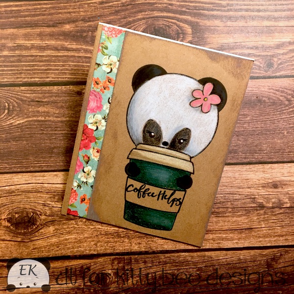 EK Gorman, Kitty Bee Designs c