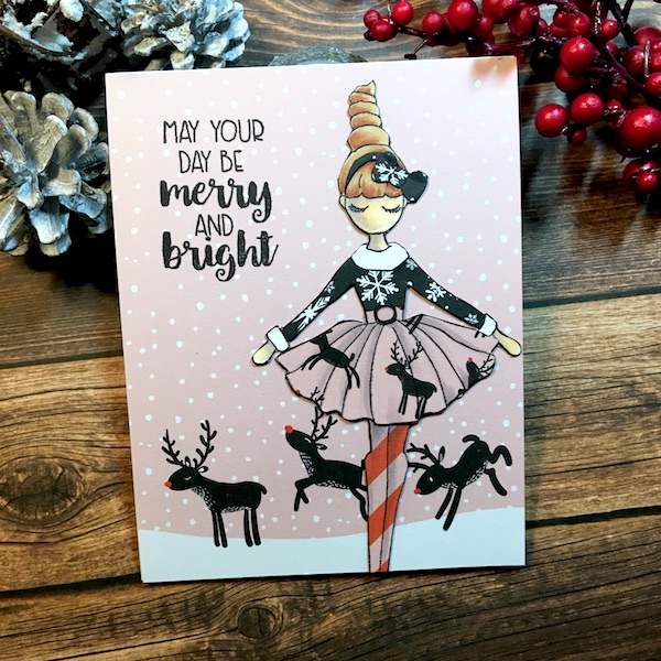 EK Gorman, White Rose Crafts a