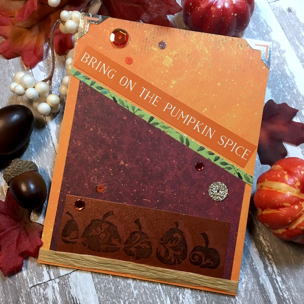 EK Gorman, WHite Rose Crafts a