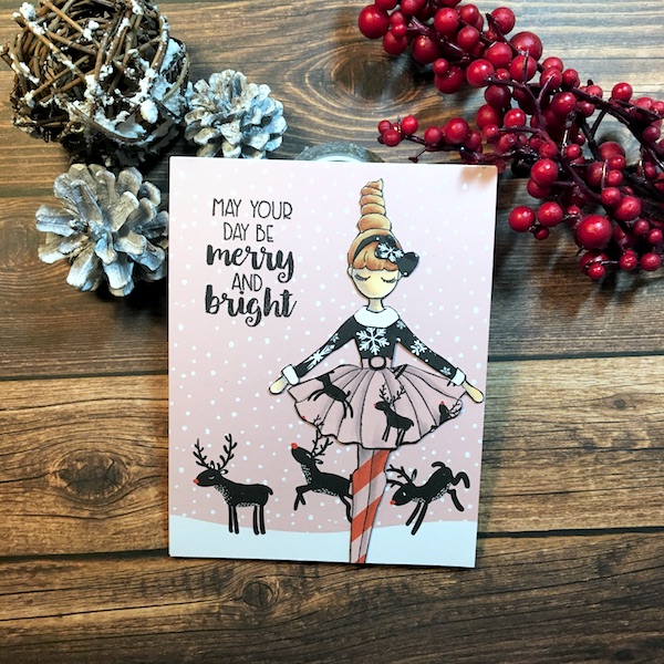 EK Gorman, White Rose Crafts c