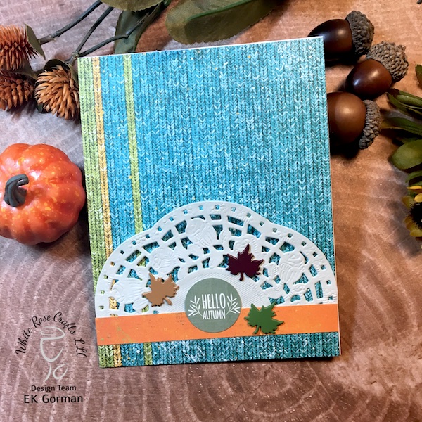 EK Gorman, White Rose Crafts FFF c