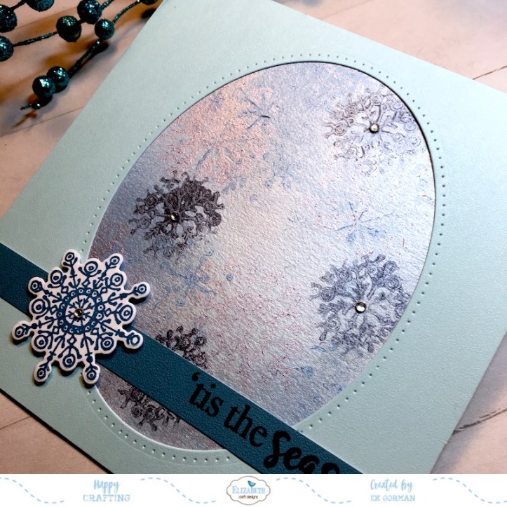 EK Gorman, Elizabeth Craft Designs b