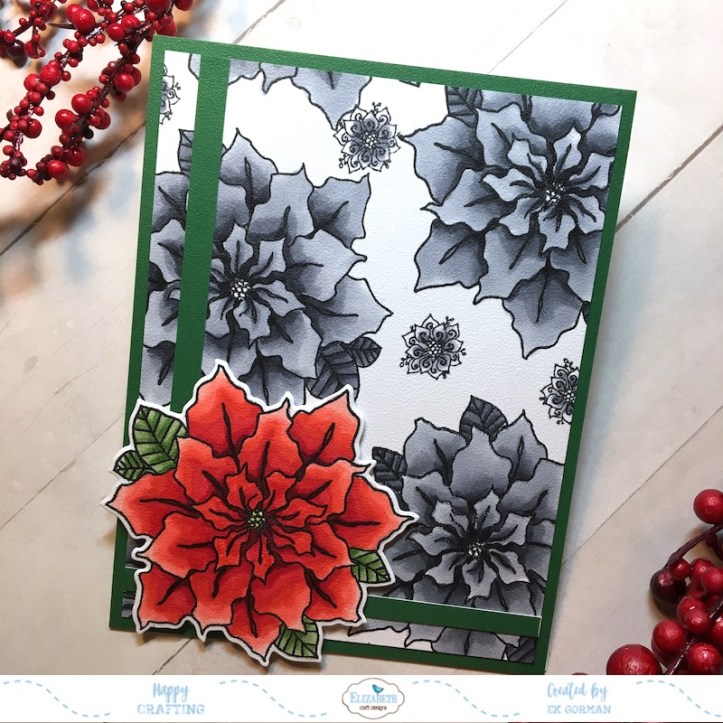 EK Gorman, Elizabeth Craft Designs b