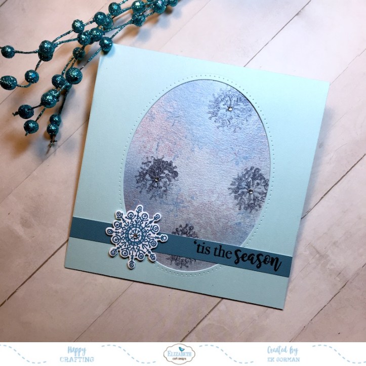 EK Gorman, Elizabeth Craft Designs c