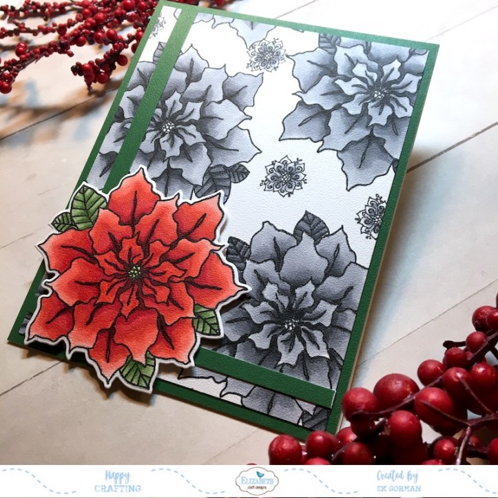 EK Gorman, Elizabeth Craft Designs c