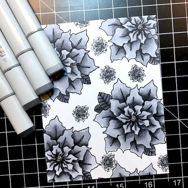 EK Gorman, Elizabeth Craft Designs f