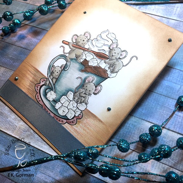 EK Gorman, White Rose Crafts b