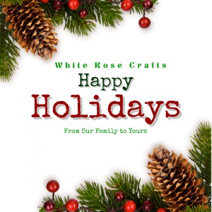 Copy of Annual Christmas Sale - Made with PosterMyWall