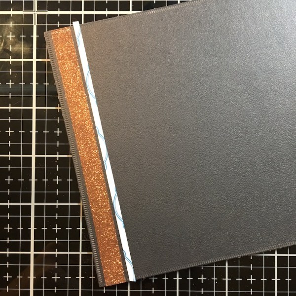 EK Gorman, Elizabeth Craft Designs, Happy New Year k