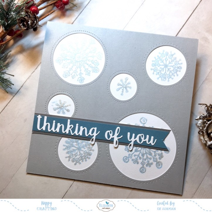 EK Gorman, Elizabeth Craft Designs a