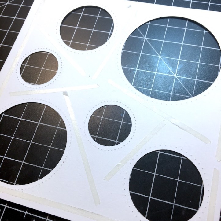 EK Gorman, Elizabeth Craft Designs g