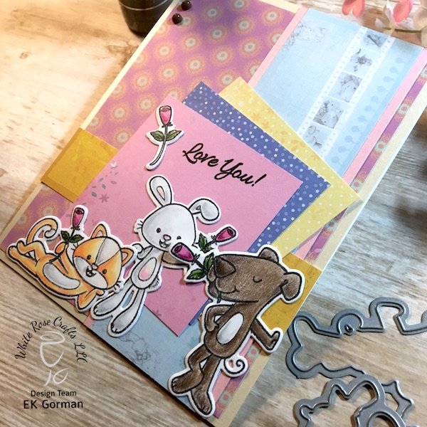 EK Gorman, White Rose Crafts, January Sketch Challenge b