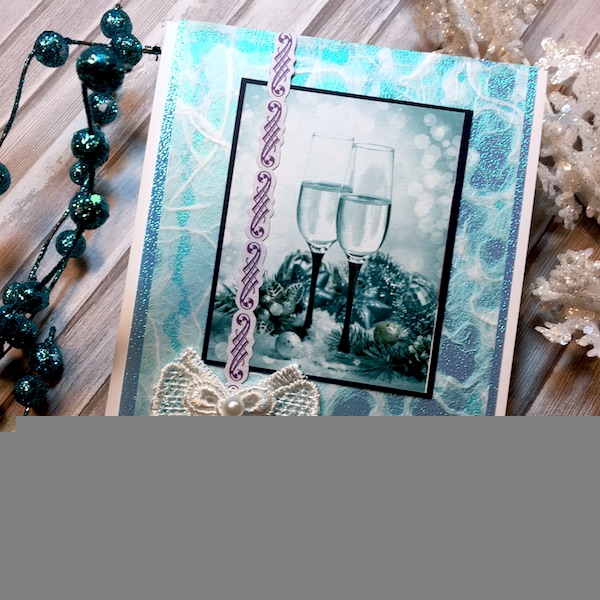 EK Gorman, White Rose Crafts a