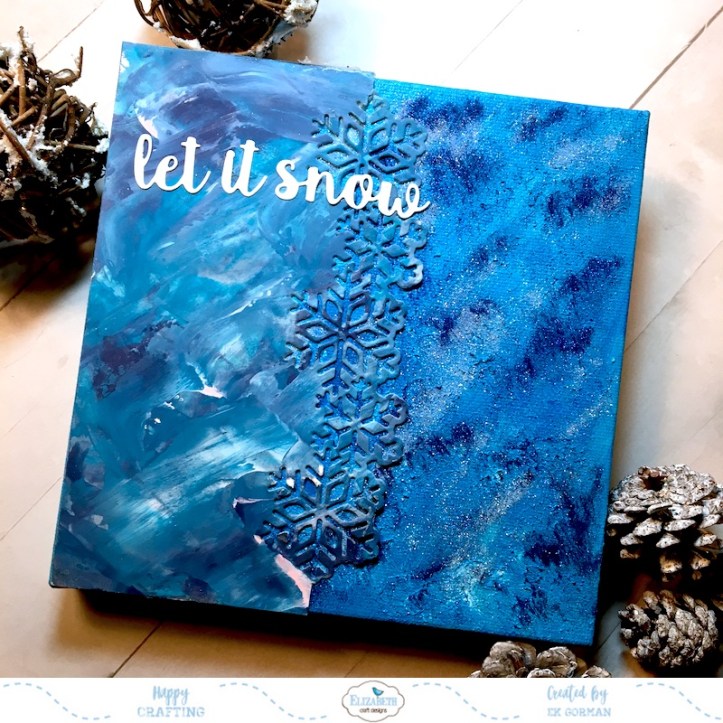 EK Gorman, Elizabeth Craft Designs a