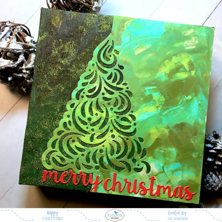 EK Gorman, Elizabeth Craft Designs d