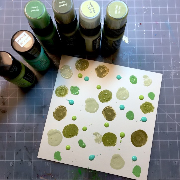 EK Gorman, Elizabeth Craft Designs h